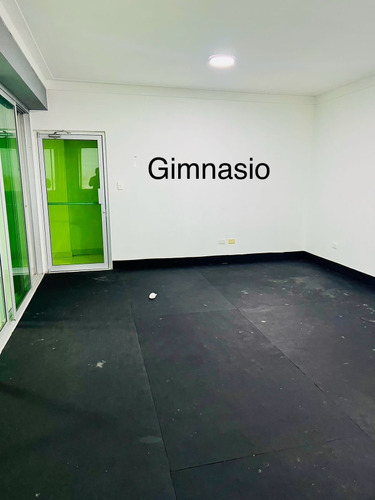 Vendo Magnífico Apartamento Piso 7 En El Ensanche Ozama