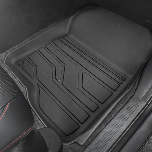 Alfombrillas Karpal All Weather Para Honda Crv 2023-2025 Tpe