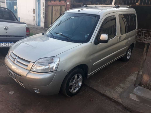 Citroën Berlingo 1.6 Sx Pack 110cv Am53 2011