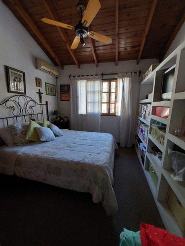 Imagen 9 de 14 de Casa En Venta Cond En Castelar Sur
