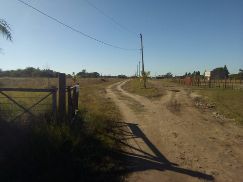 Imagen 2 de 14 de Vendo Importante Lote En Barrancas Del Vega Ii - A Orillas Delarroyo°°°°