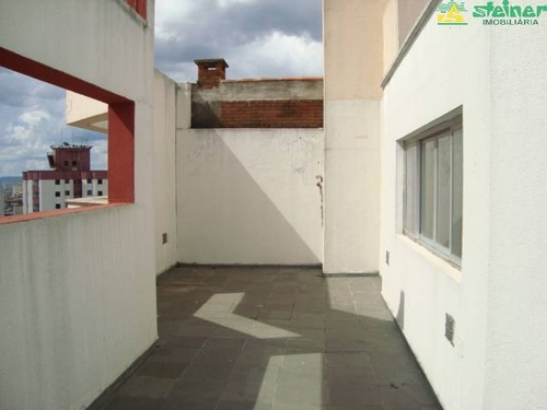 Venda Apartamento Cobertura Jardim Dourado Guarulhos R$ 650.000,00 - 21555v