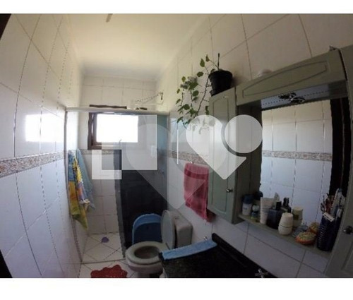 Casa 4 Dormitórios Jardim Floresta - 28-im452274