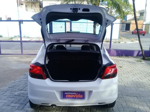 Chevrolet Onix 1.0 Joy Spe/4