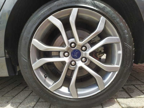 Ford Fusion Sel Gtdi