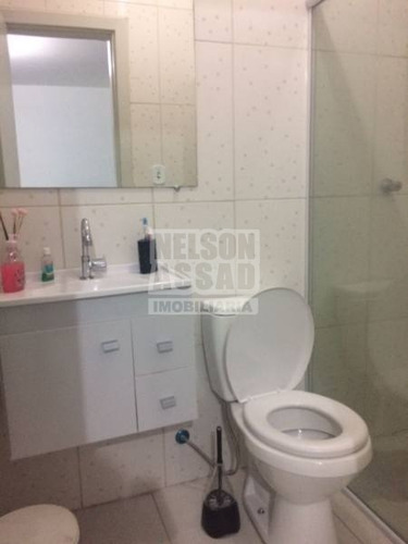Imagem 13 de 15 de Apartamento Em Condomínio Padrão Para Venda No Bairro Bela Vista, 2 Dorm, 1 Suíte, 0 Vagas, 118 M - 1540