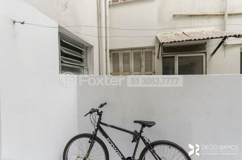 Imagem 5 de 28 de Apartamento Garden, 2 Dormitórios, 48.97 M², Cidade Baixa - 205593