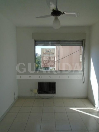 Imagem 2 de 8 de Apartamento Para Aluguel, 1 Quarto, Santo Antonio - Porto Alegre/rs - 790