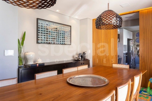 Imagem 8 de 15 de Apartamento - Moema - Ref: 16899 - V-32449