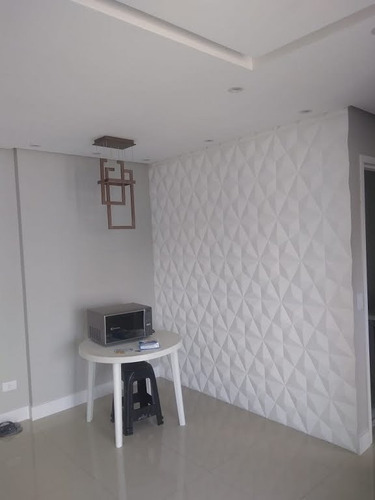 Imagem 3 de 14 de Apartamento Em Centro - Diadema - 1843