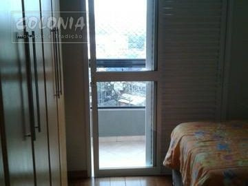 Imagem 9 de 16 de Apartamento A Venda - 4536205