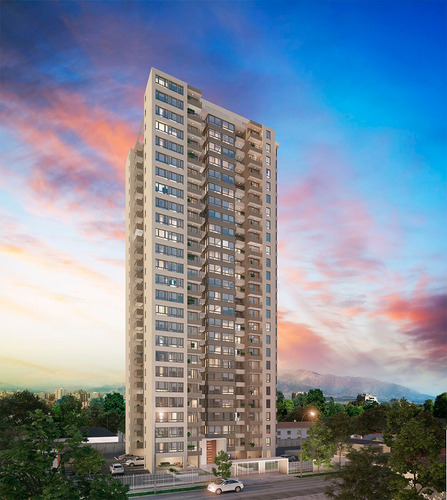 Imagen 1 de 11 de Edificio Borja Plaza