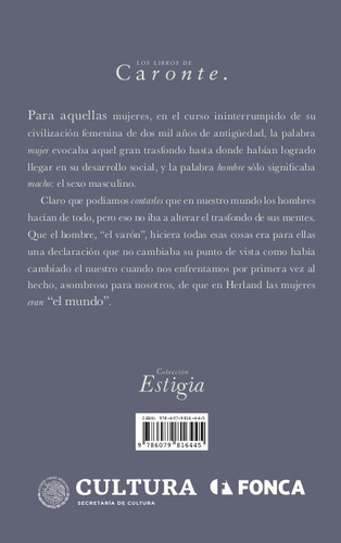 Paquete De Dos Libros De Caronte
