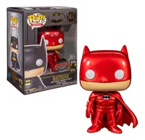 Comprar Funko Pop! Batman 80 Years - Batman #144