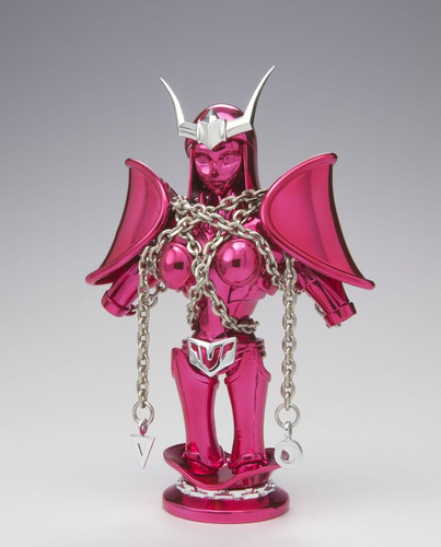 Andromeda Shun V2 Ex Saint Seiya Myth Cloth Bandai