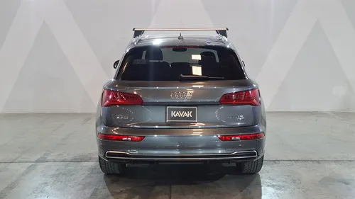 Audi Q5 2.0 45 S LINE DCT 4WD