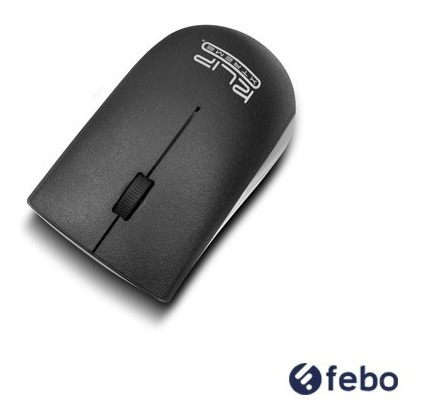 Combo Teclado Mouse Inalambrico Klip Xtreme Kck-265s Febo