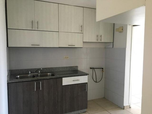 Imagen 3 de 14 de Venta De Apartamento En Ph Parques De Versalles 20-3668