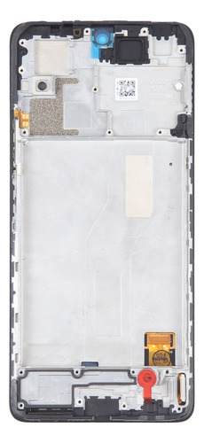 Pantalla Lcd Con Marco For Xiaomi Redmi Note 11 4g For Xia