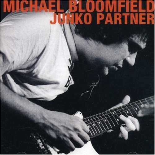 Cd Junko Partner - Bloomfield,mike