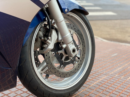 Imagen 12 de 13 de Yamaha Fjr 1300 As