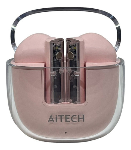 Auricular Aitech Wireless Earphone Ly-065 Inalambrico Tws