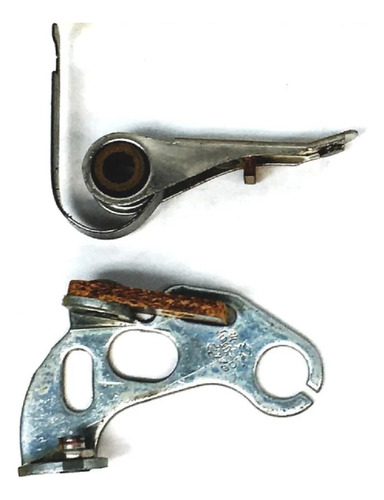 Platino Doduco 303v Eq. Delco Remy - Pontiac Oldsmobile Gmc
