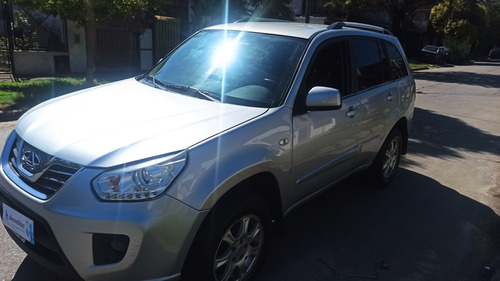 Chery Tiggo 2.0 F2 Confort 4x2 138cv