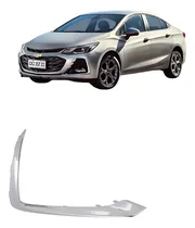 Comprar Moldura Cromada Rejilla Faro Auxiliar Orig Cruze 1.4 2022\u002F