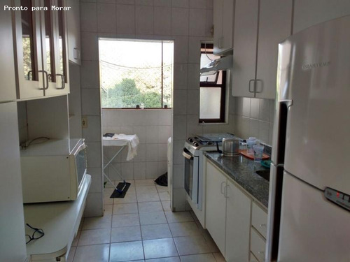 Apartamento 3 Dormitórios Para Locação Em Sorocaba, Vila Carvalho, 3 Dormitórios, 1 Suíte, 2 Banheiros, 2 Vagas - 569_1-1313109