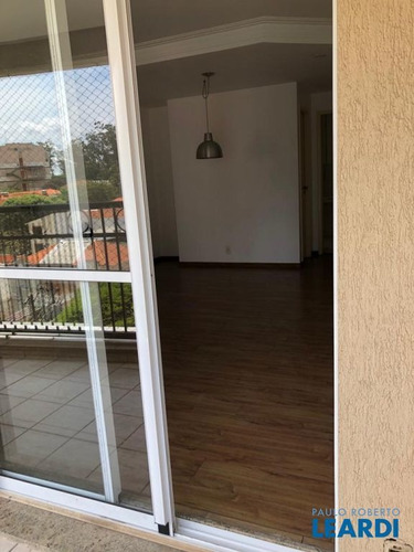 Imagem 3 de 14 de Apartamento - Vila Mariana - Sp - 576165