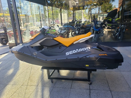Imagem 3 de 5 de Seadoo Jet Ski Spark 60hp. 2021