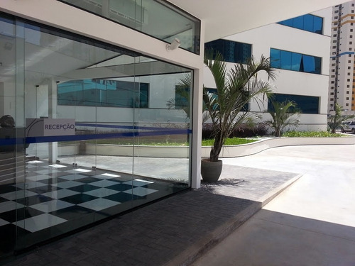 Sala Para Aluguel - 717