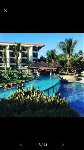 Flat No Marulhos Resort Muro Alto Em Porto De Galinhas