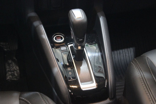 Imagem 9 de 15 de Nissan Kicks 1.6 16v Flexstart Sv 2020