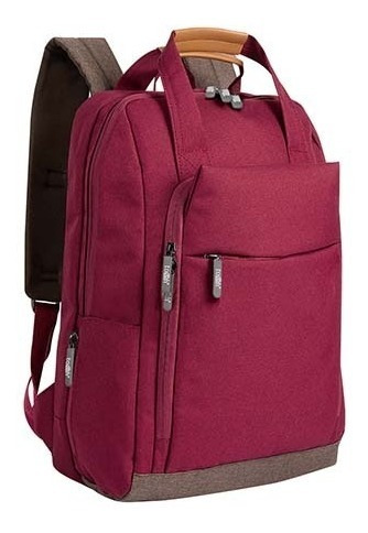 Mochila Masai Para Laptop Y Tablet School Backpack