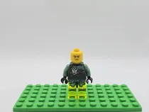 Comprar Minifigura Lego City Lot E Minifigura 36