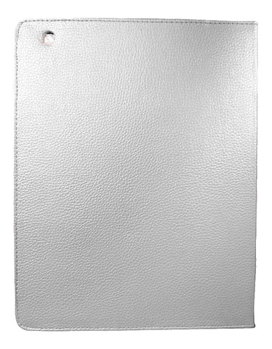 Estuche Protector Forro Tablet Para iPad 2 3 4 5 Y 6 Rosado