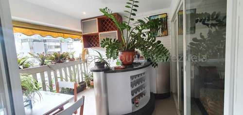 Imagen 3 de 9 de Apartamento En Venta Cumbres De Curumo Rah1 Mls22-25217