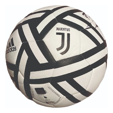 Balon / Pelota De Futbol Juventus Fc Para Niños 