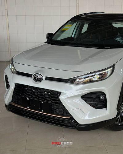 Toyota Wild Lander