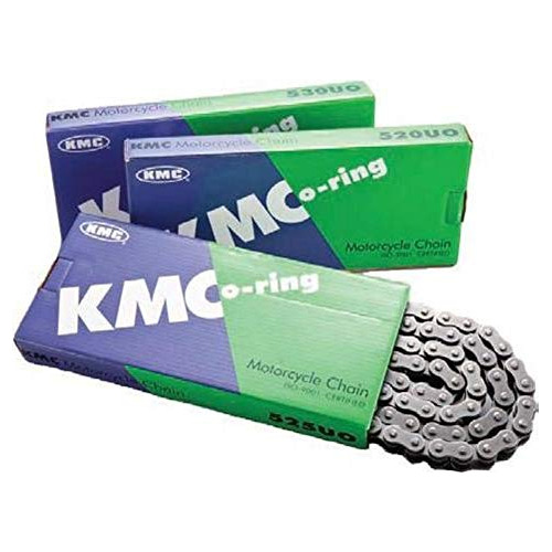 Kmc Ruedas O-ring Cadena *******