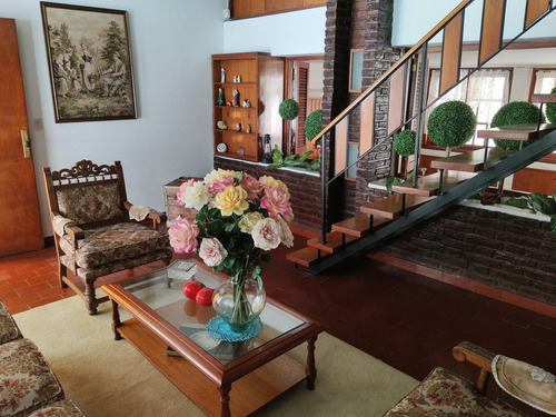 Imagen 7 de 25 de Venta Casa - Garage, Consultorio, 2/3 Dormis - 35 E/ 1 Y 2