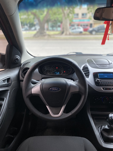 Ford Ka 1.5 S