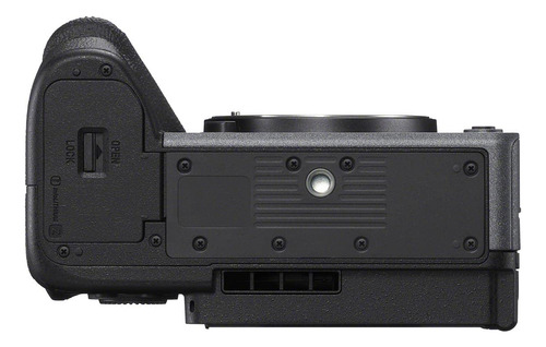 Cámara Sony Cinema Line Fx30 Super 35 Profesional