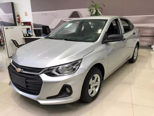 Chevrolet Onix 1.0 Turbo Premier Ii At