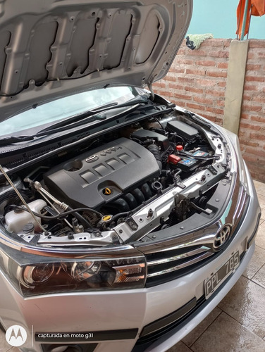 Toyota Corolla 1.8 Xei Mt 140cv