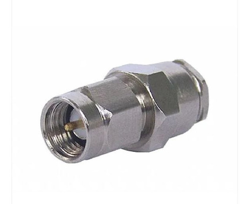 Antena Móvel Uhf 5/8 Mhz Ap3900 + Suporte Magnetico 2085 + Conector Sma Macho
