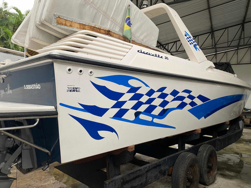Imagem 14 de 15 de Bayliner