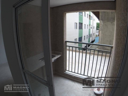 Imagem 5 de 16 de Apartamento Com 2 Dormitórios À Venda Em Guarulhos - Ap1869